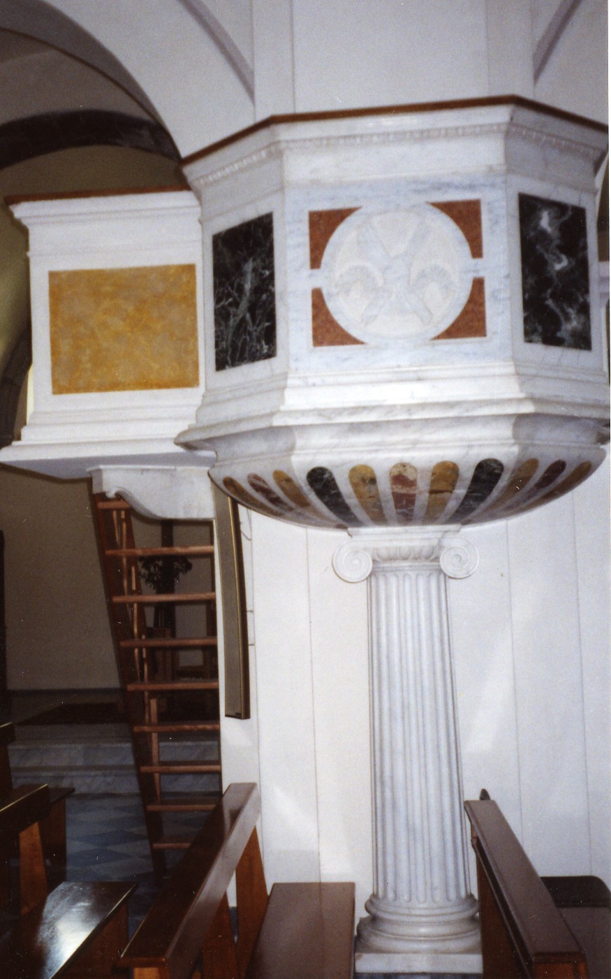 Pulpito