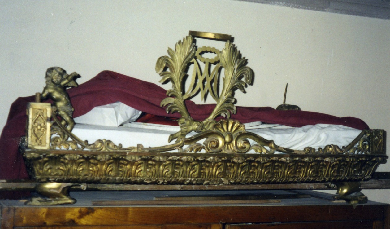 Lettiga