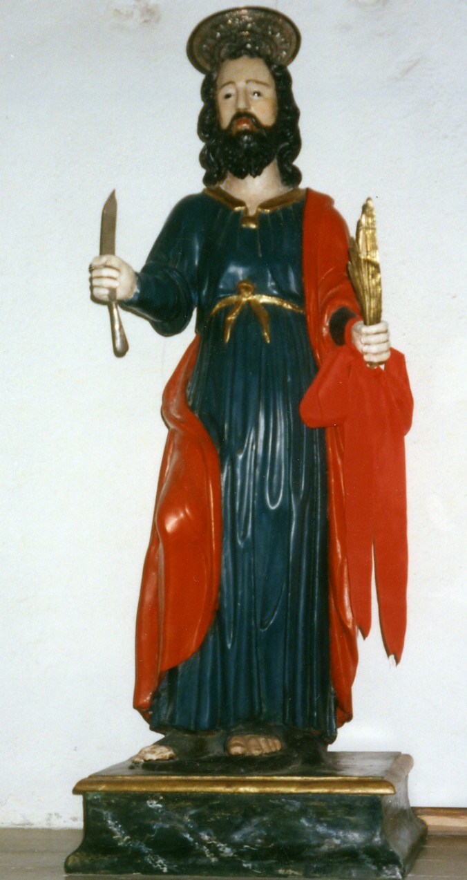 San bartolomeo (scultura)