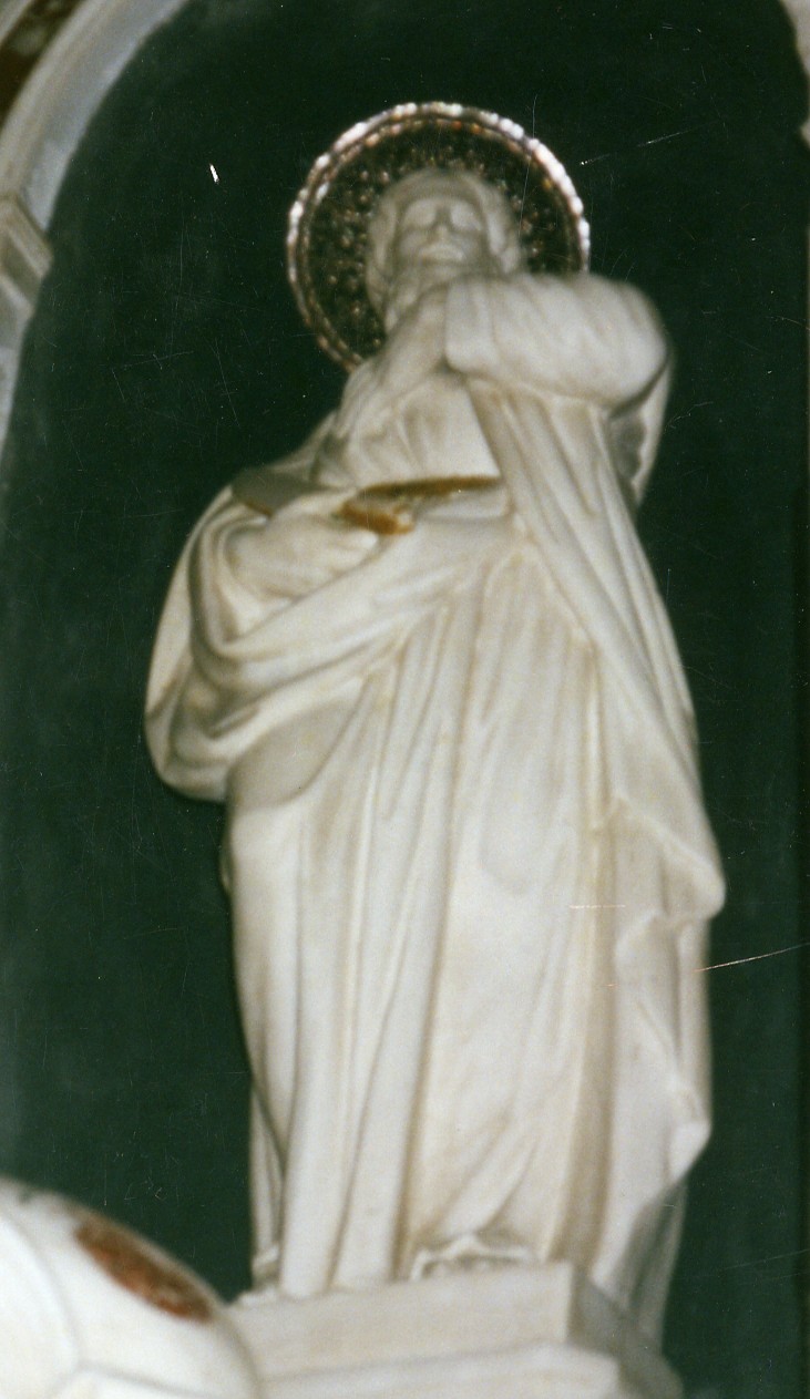 San bartolomeo (statua)