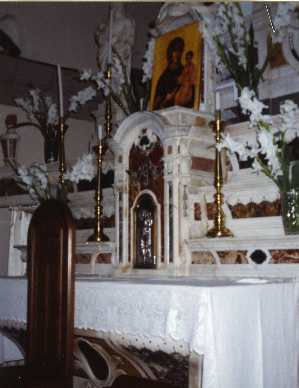 Tabernacolo