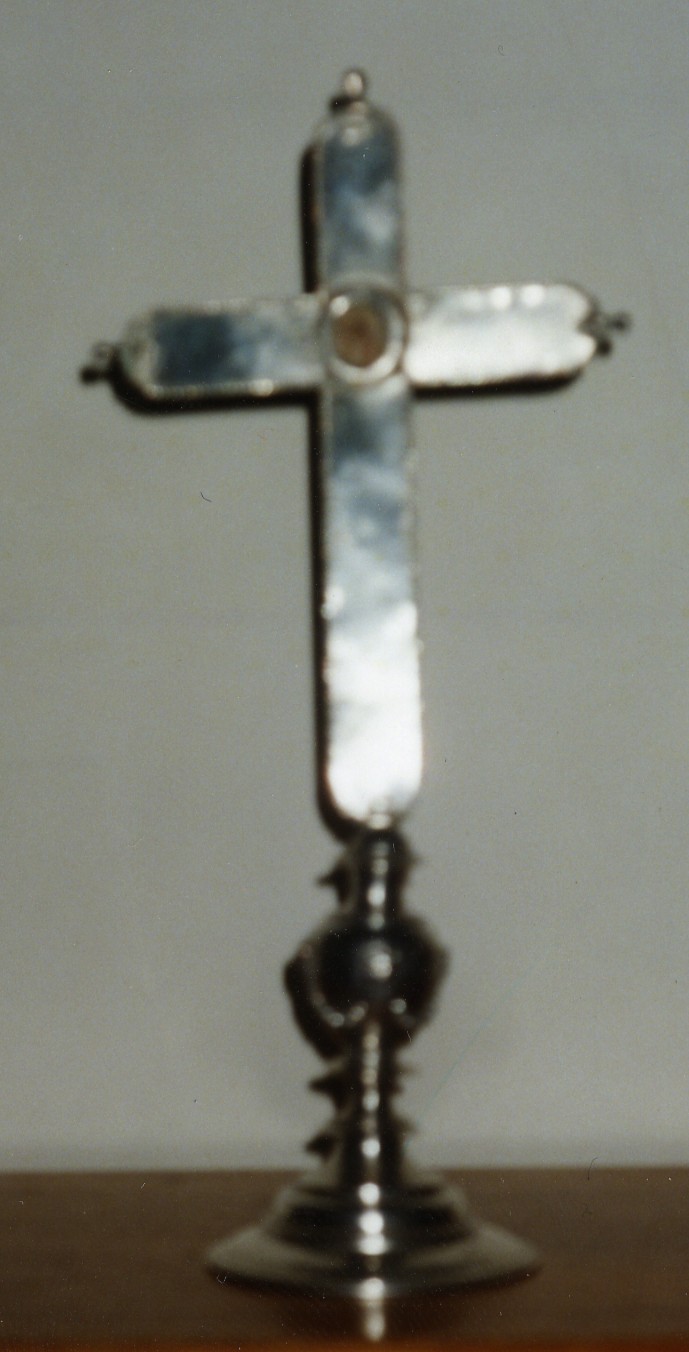 Stauroteca