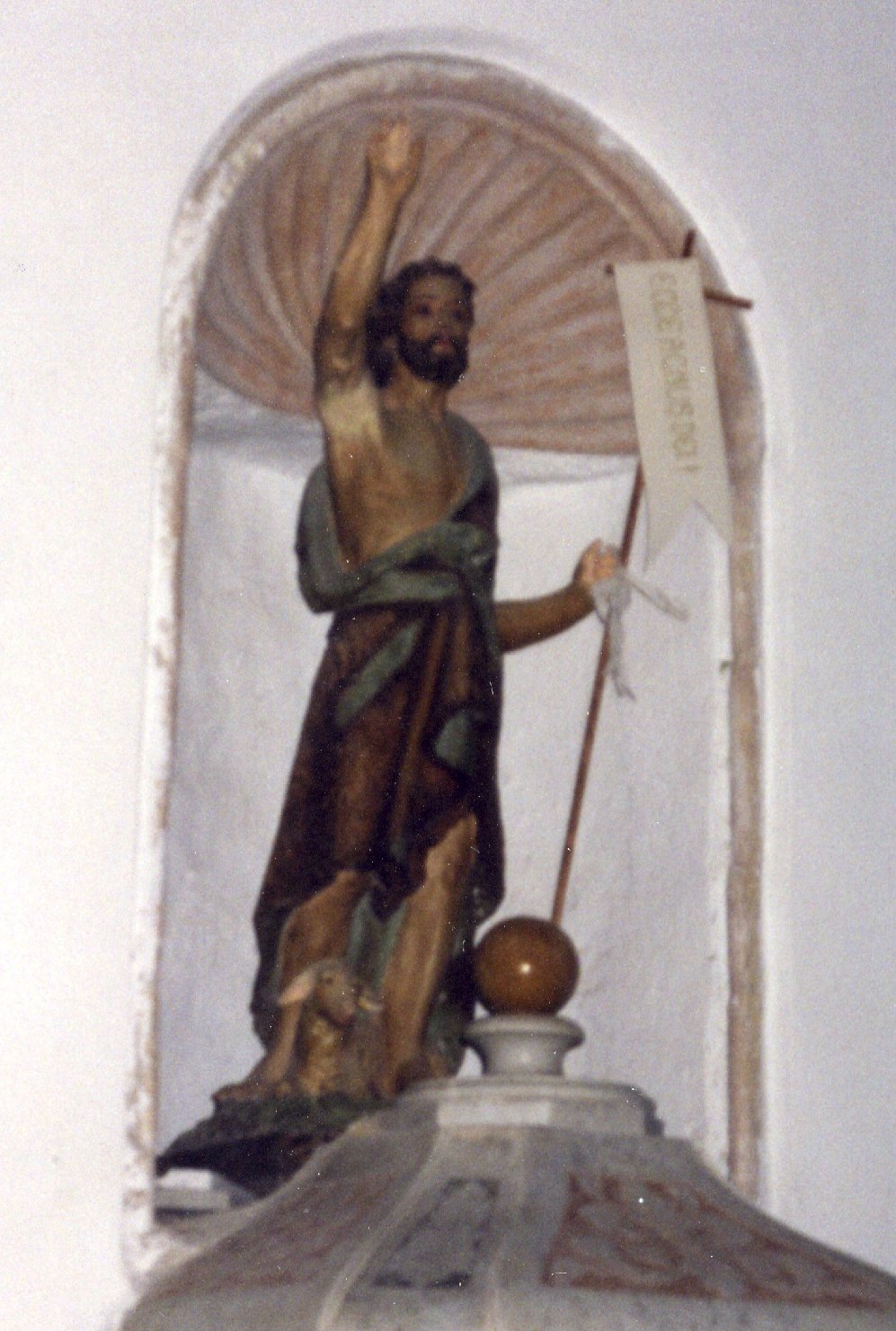 Nicchia