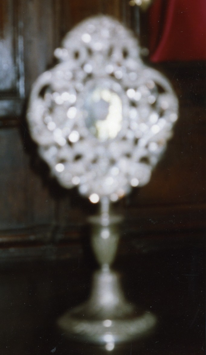 Reliquiario