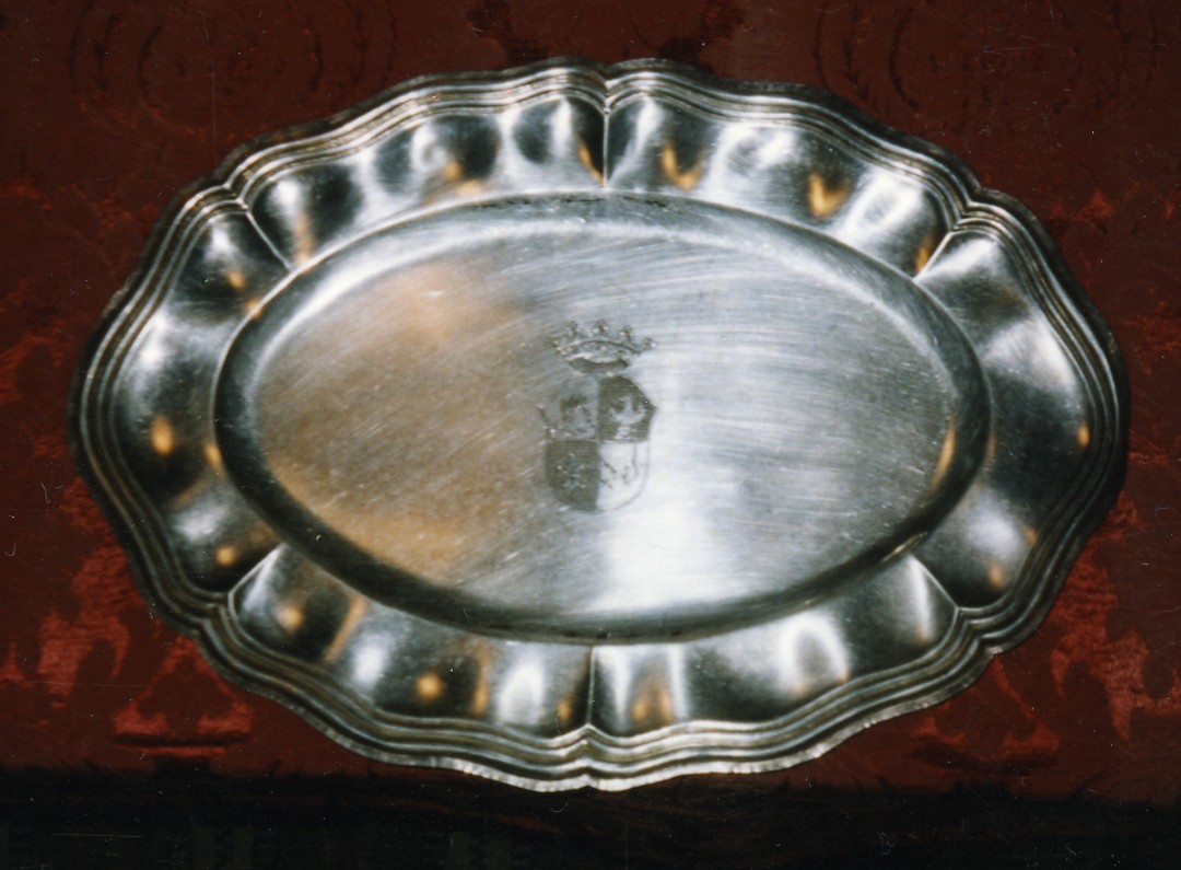 Vassoio