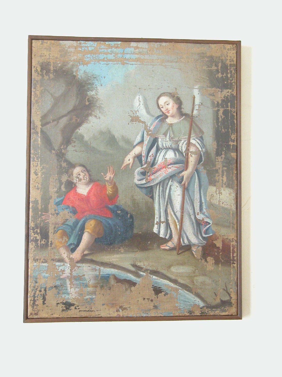 Tobia e l'angelo (dipinto)