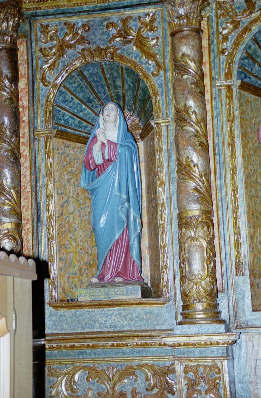 Madonna addolorata (statua)