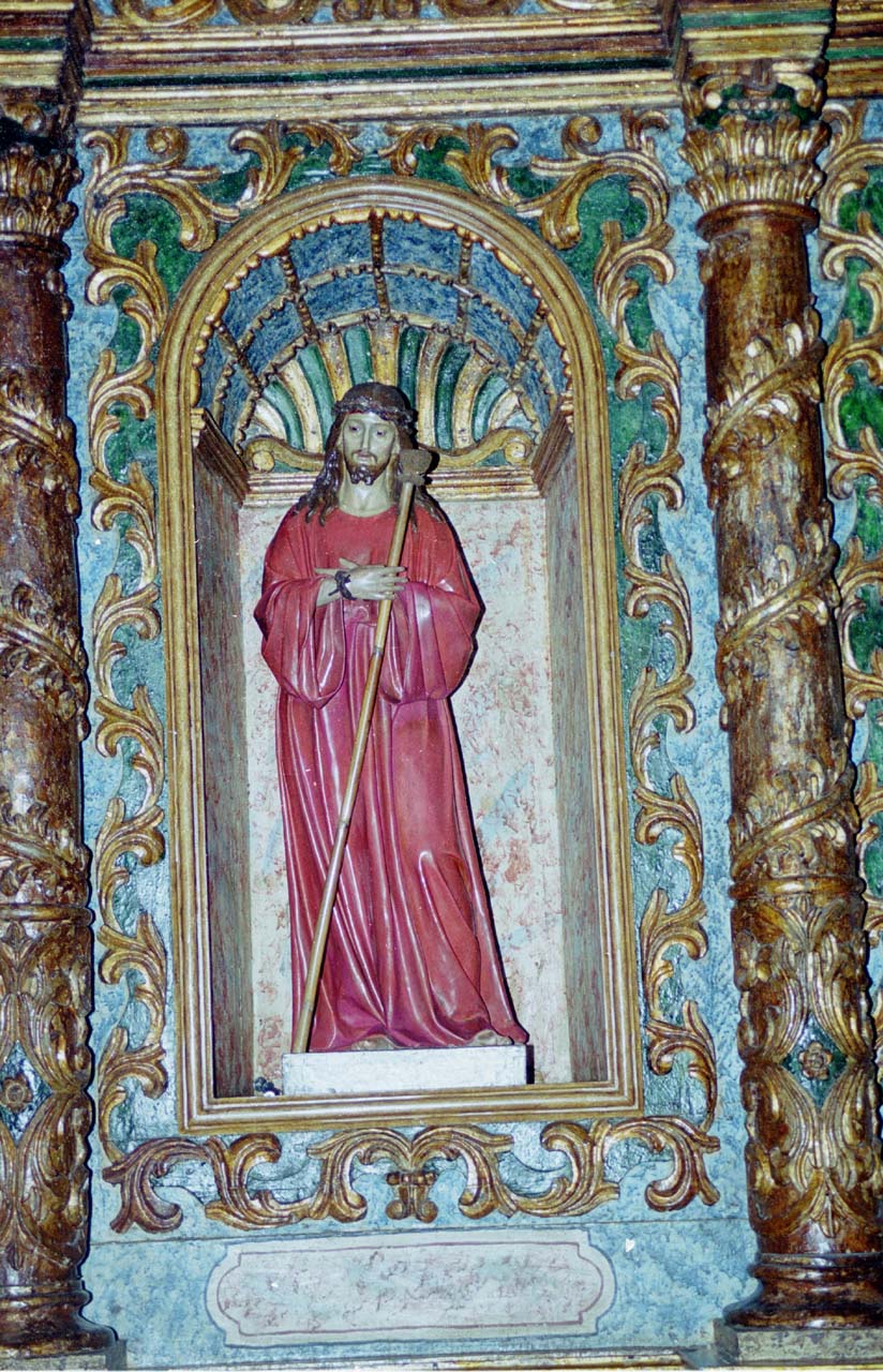 Ecce homo (statua)