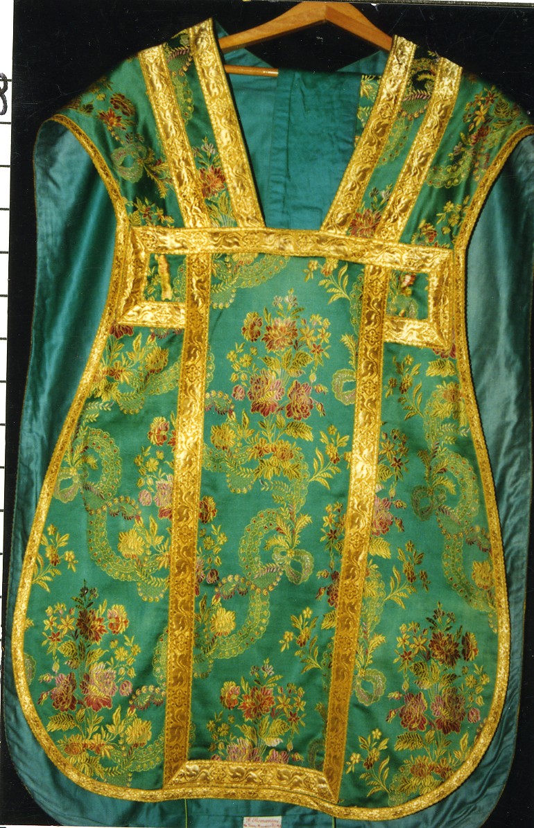 Paramento liturgico