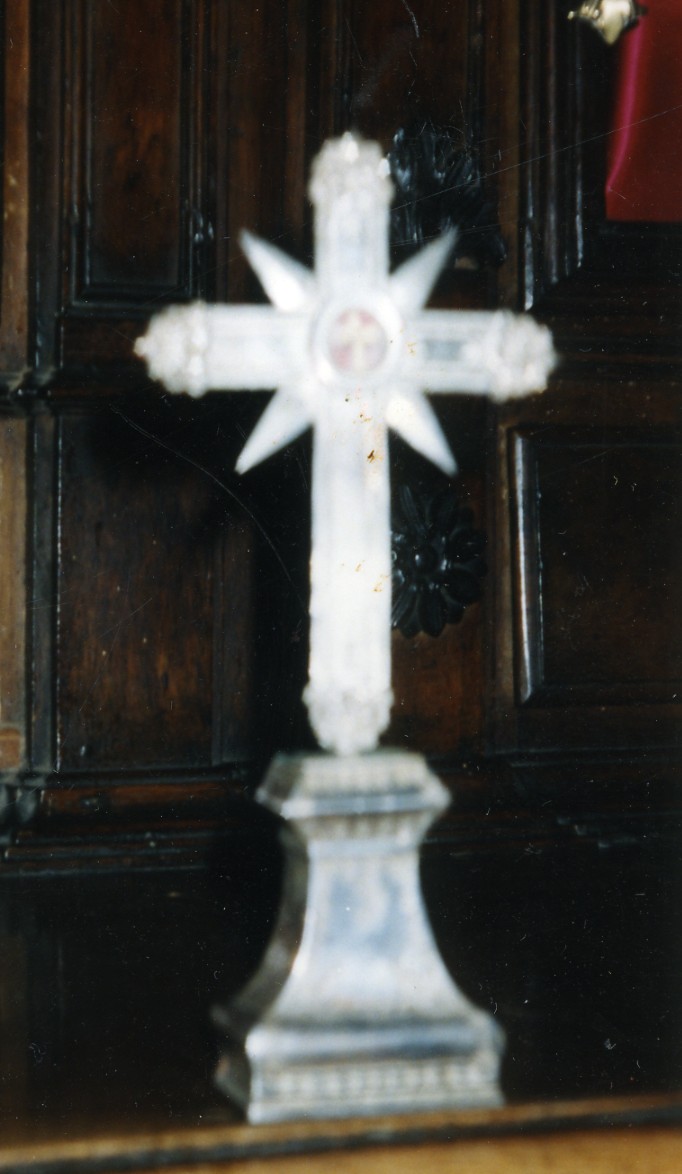 Stauroteca