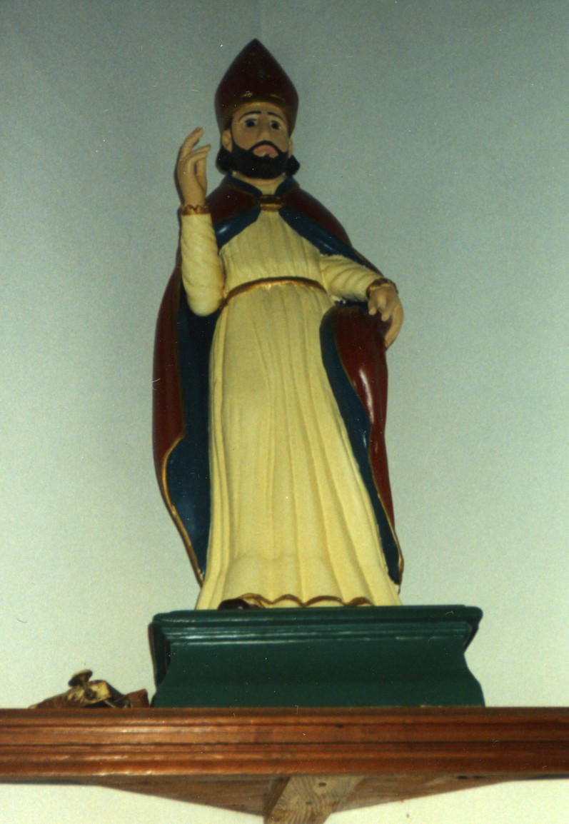 San pietro (scultura)