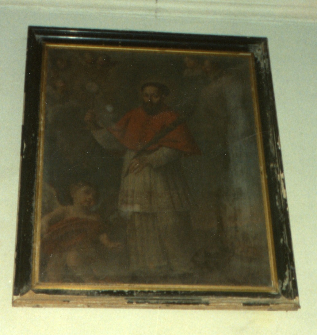 San raimondo nonnato (dipinto)