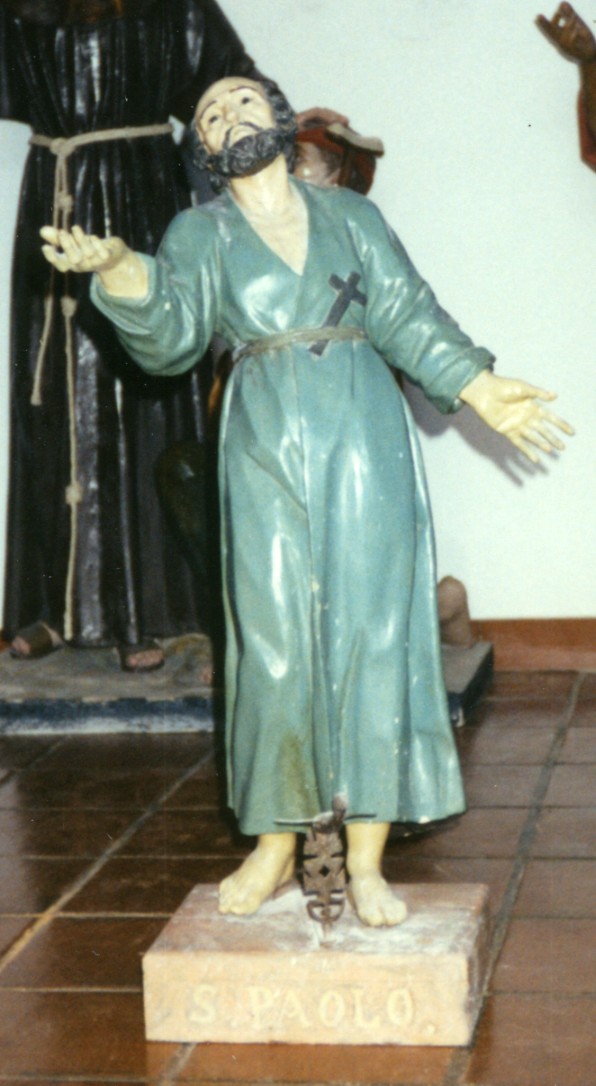 San paolo (statua)