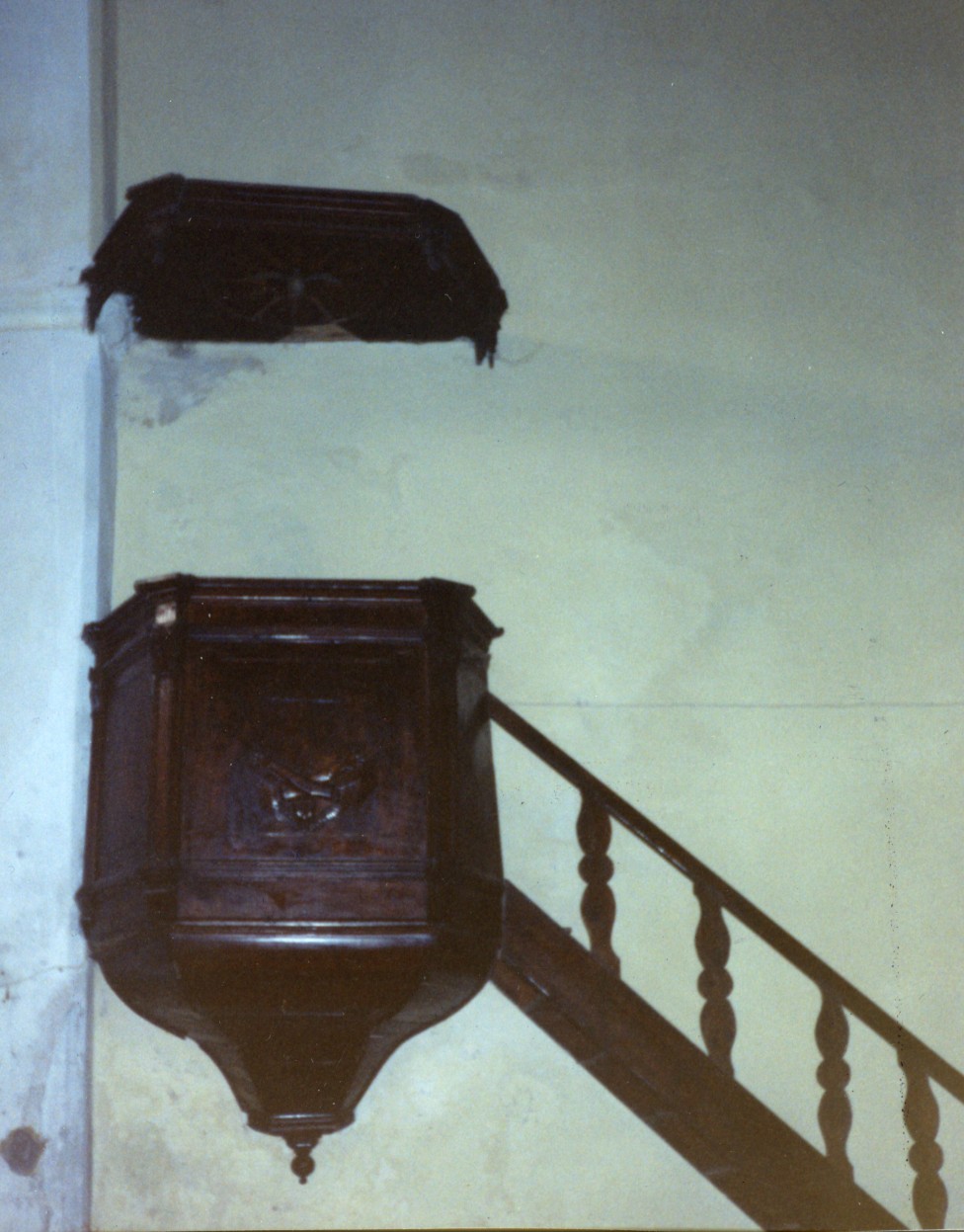 Pulpito