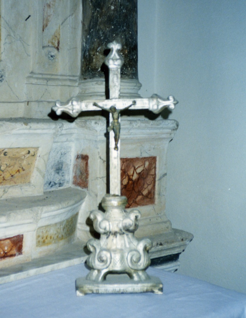 Crocifisso