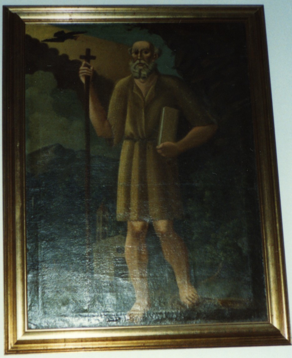 San paolo eremita (dipinto)