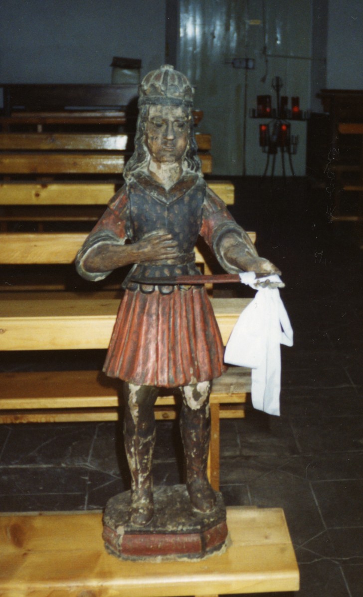 Santo (scultura)