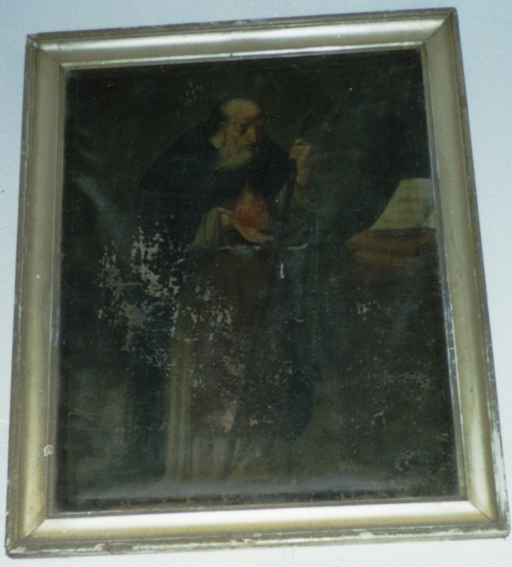 Sant'antonio abate (dipinto)