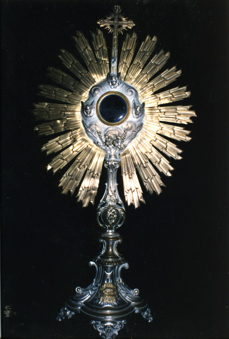 Ostensorio