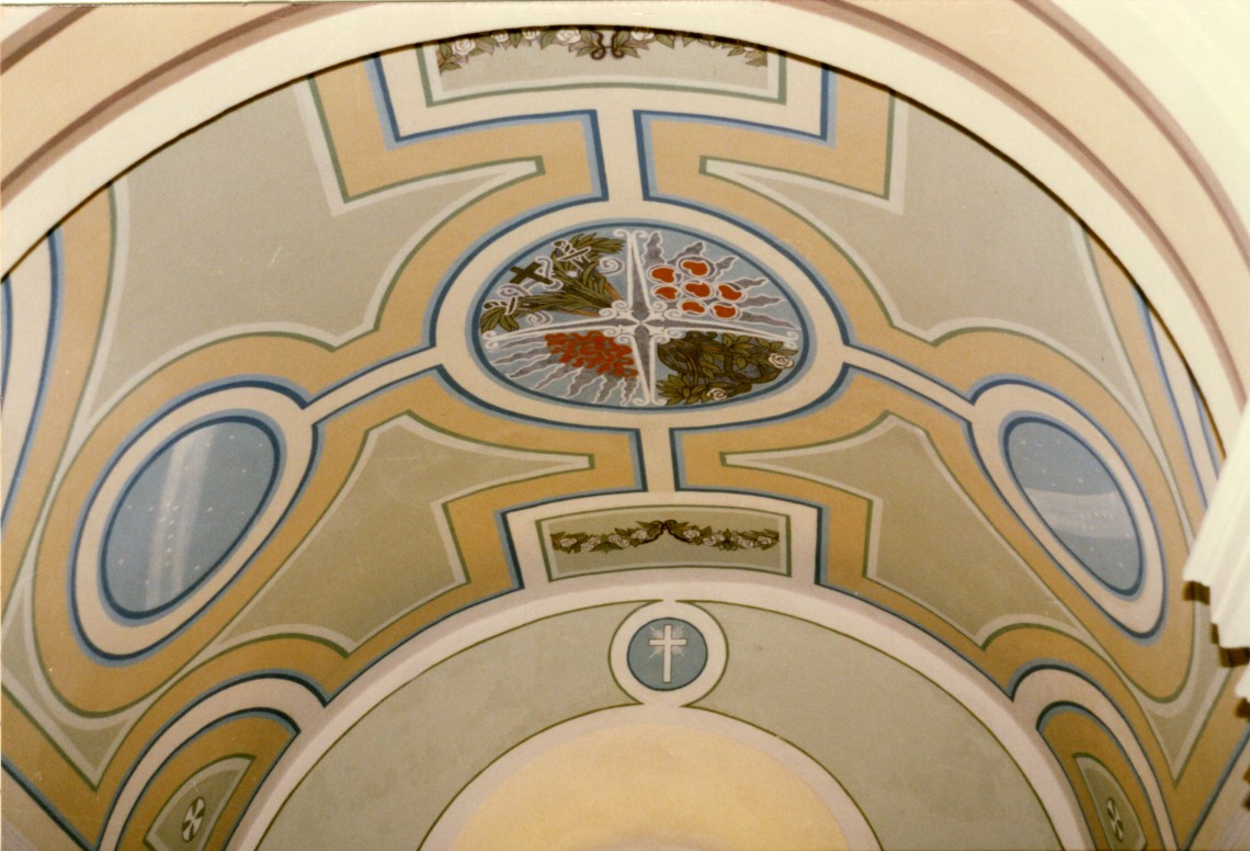 Motivi decorativi (decorazione pittorica)