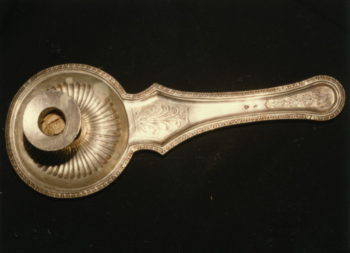 Palmatoria