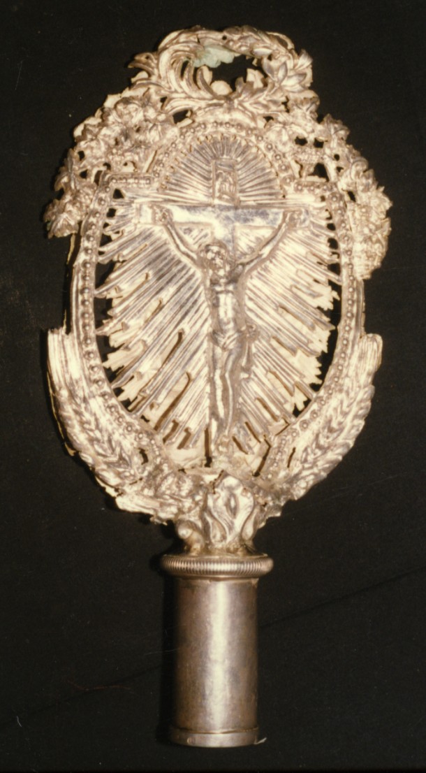 Emblema di confraternita