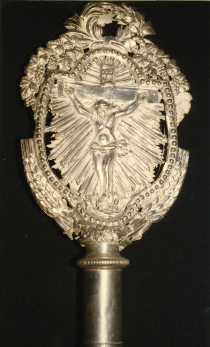 Emblema di confraternita