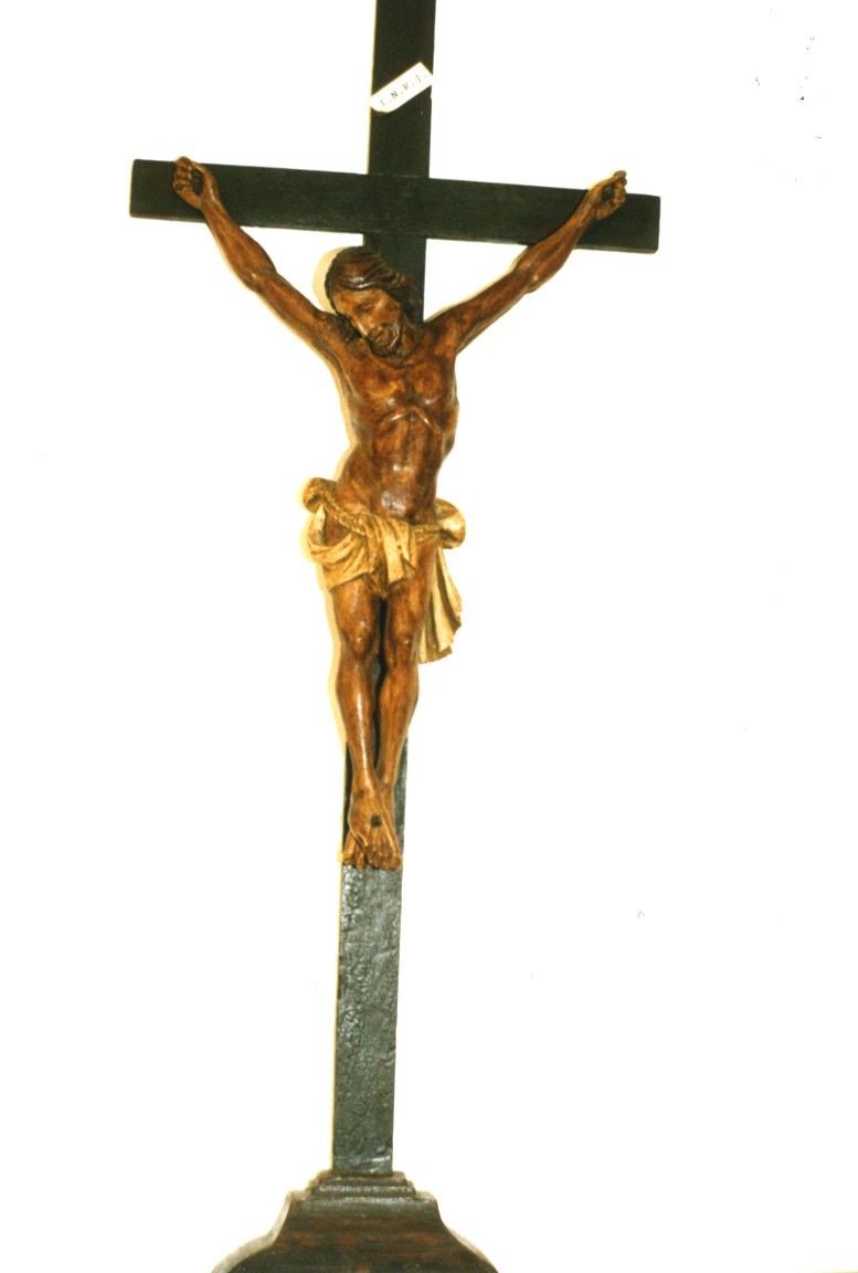 Cristo crocifisso (scultura)