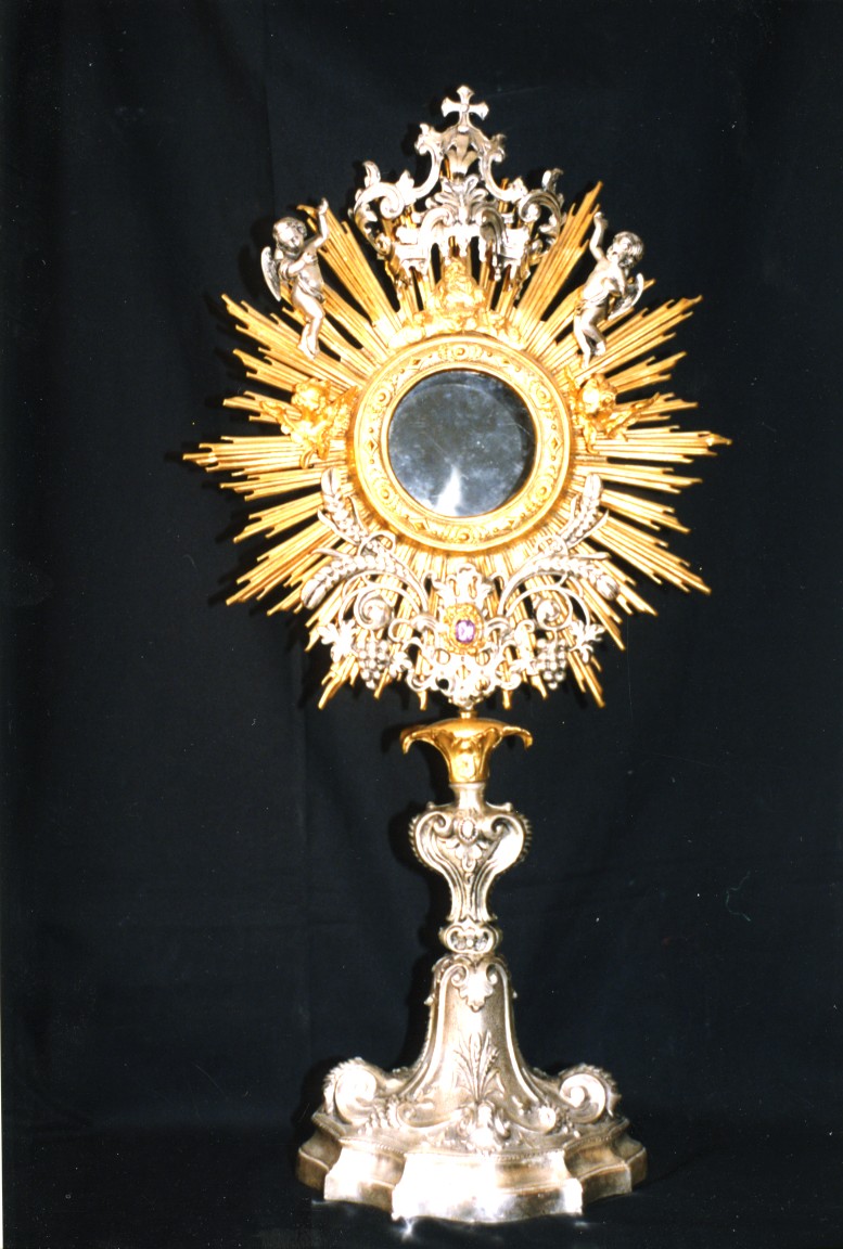 Ostensorio