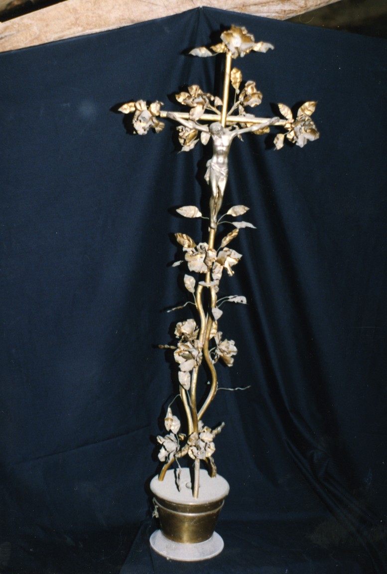 Servizio d'altare, insieme