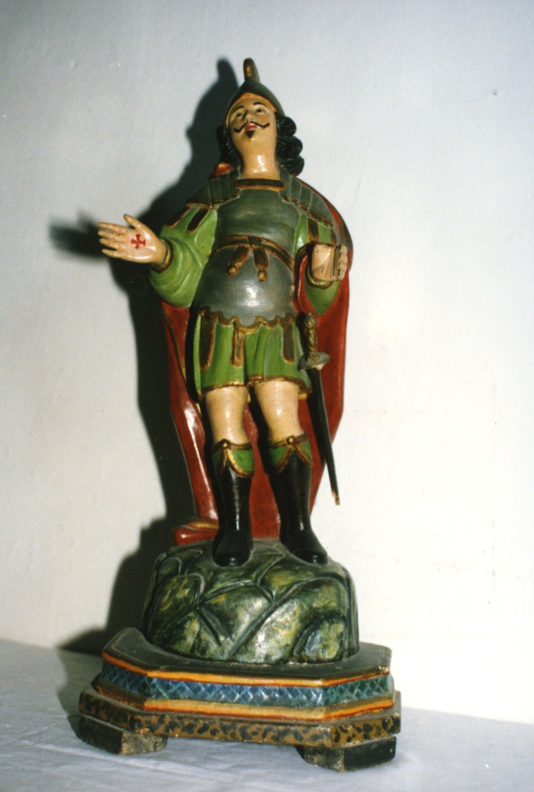 Sant'efisio (statua)
