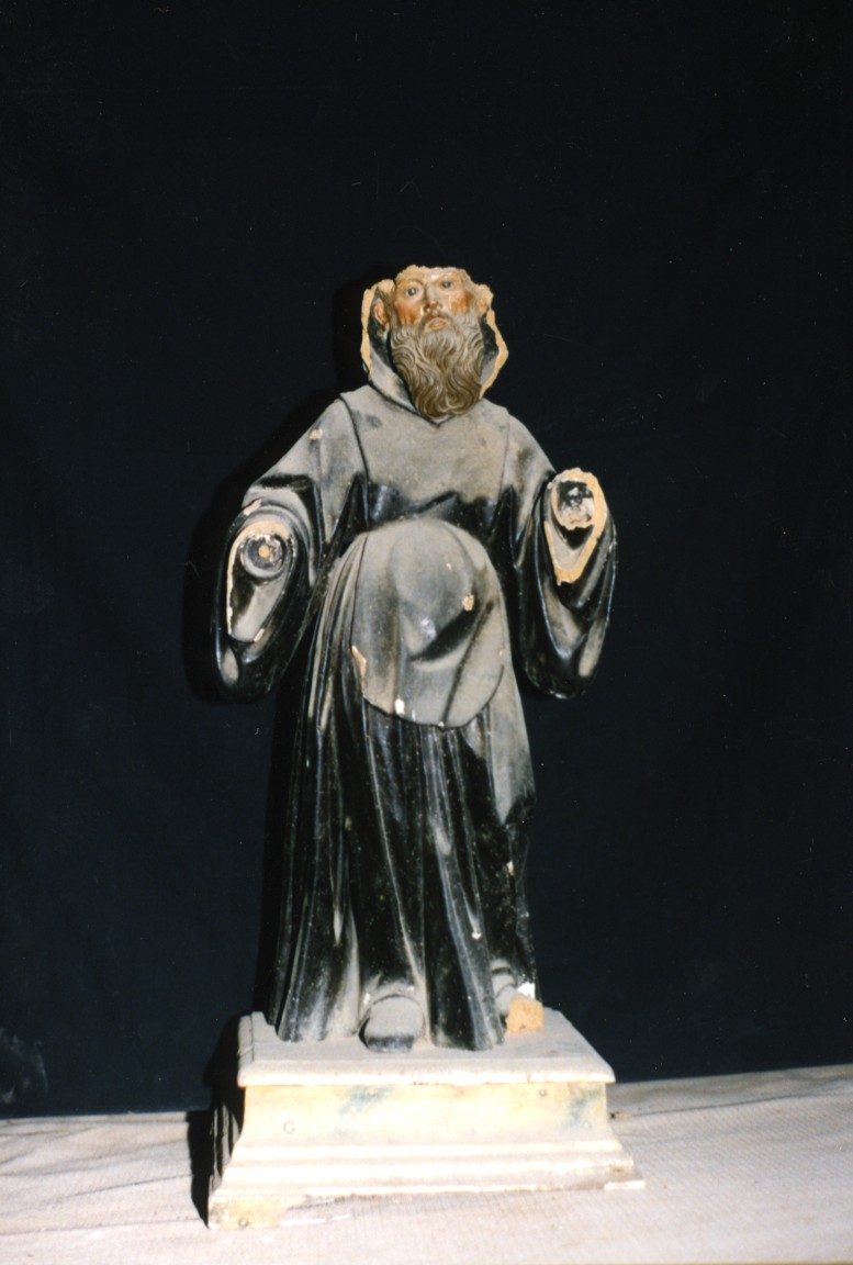 Santo (statua)