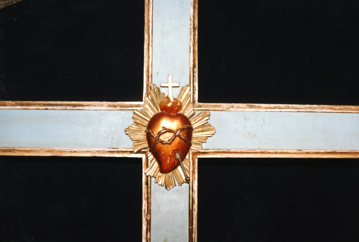 Croce processionale