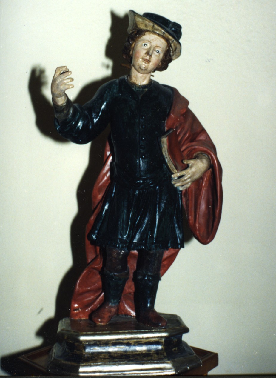 San priamo (statua)