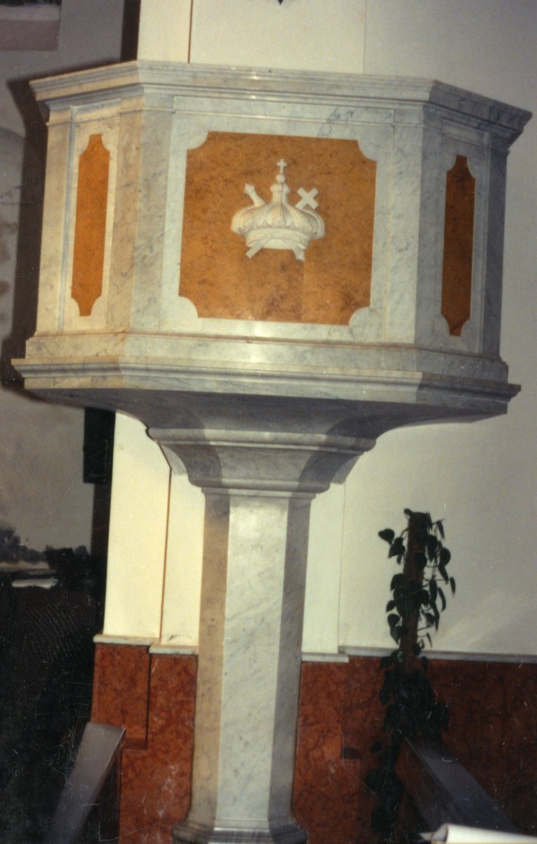 Pulpito