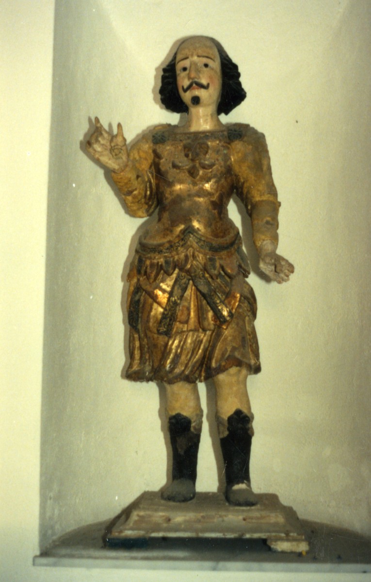 Sant'efisio (statua)