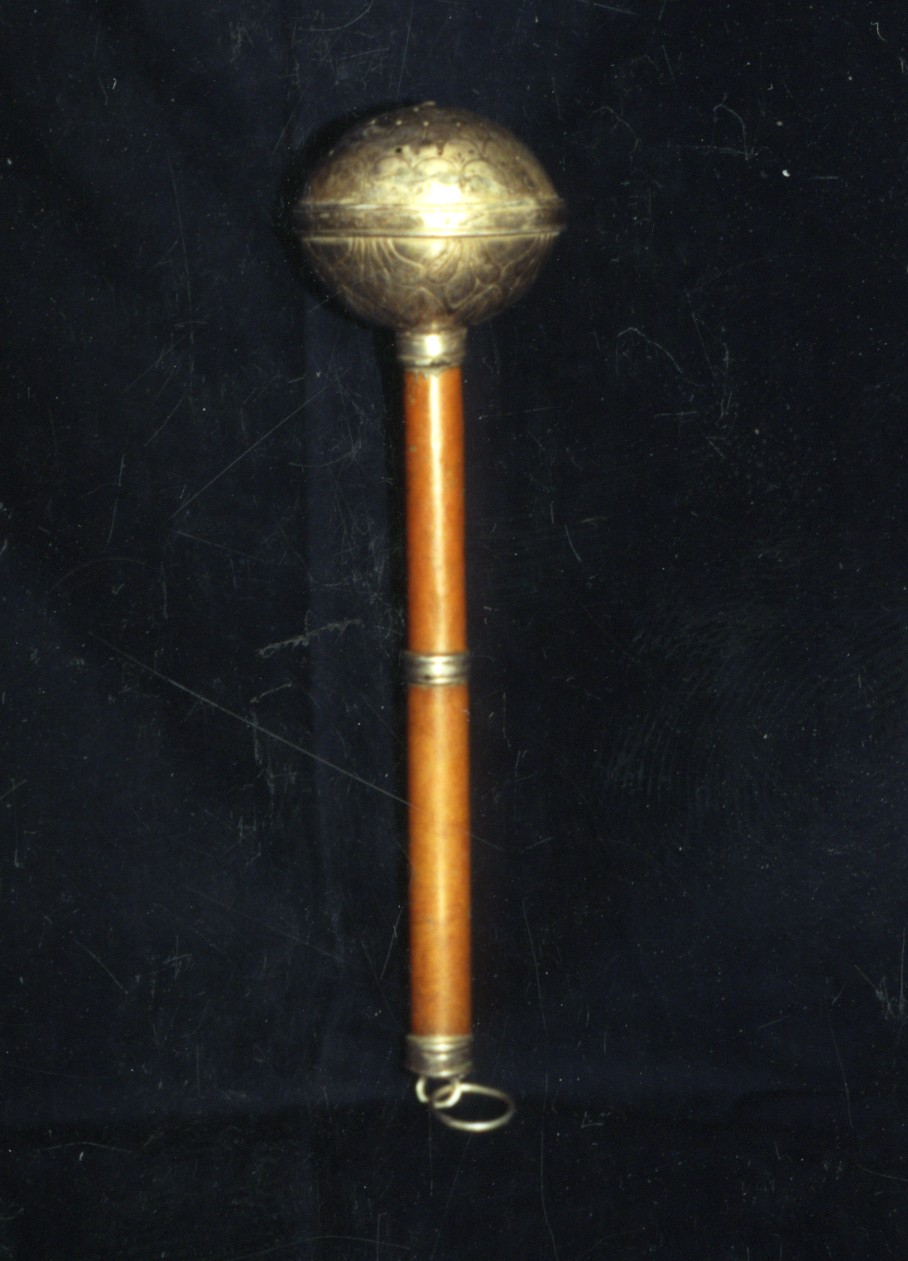 Aspersorio
