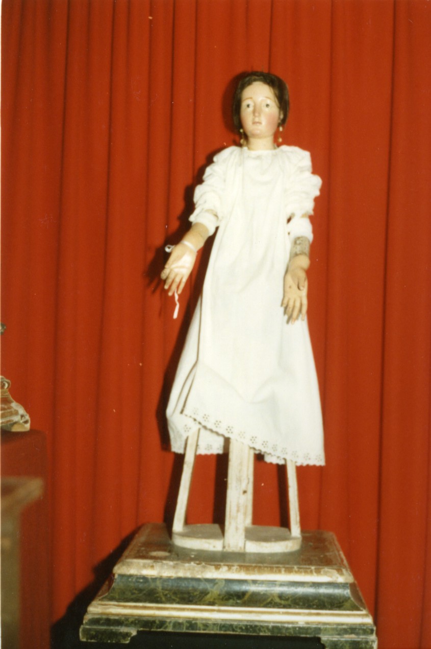 Madonna (manichino)