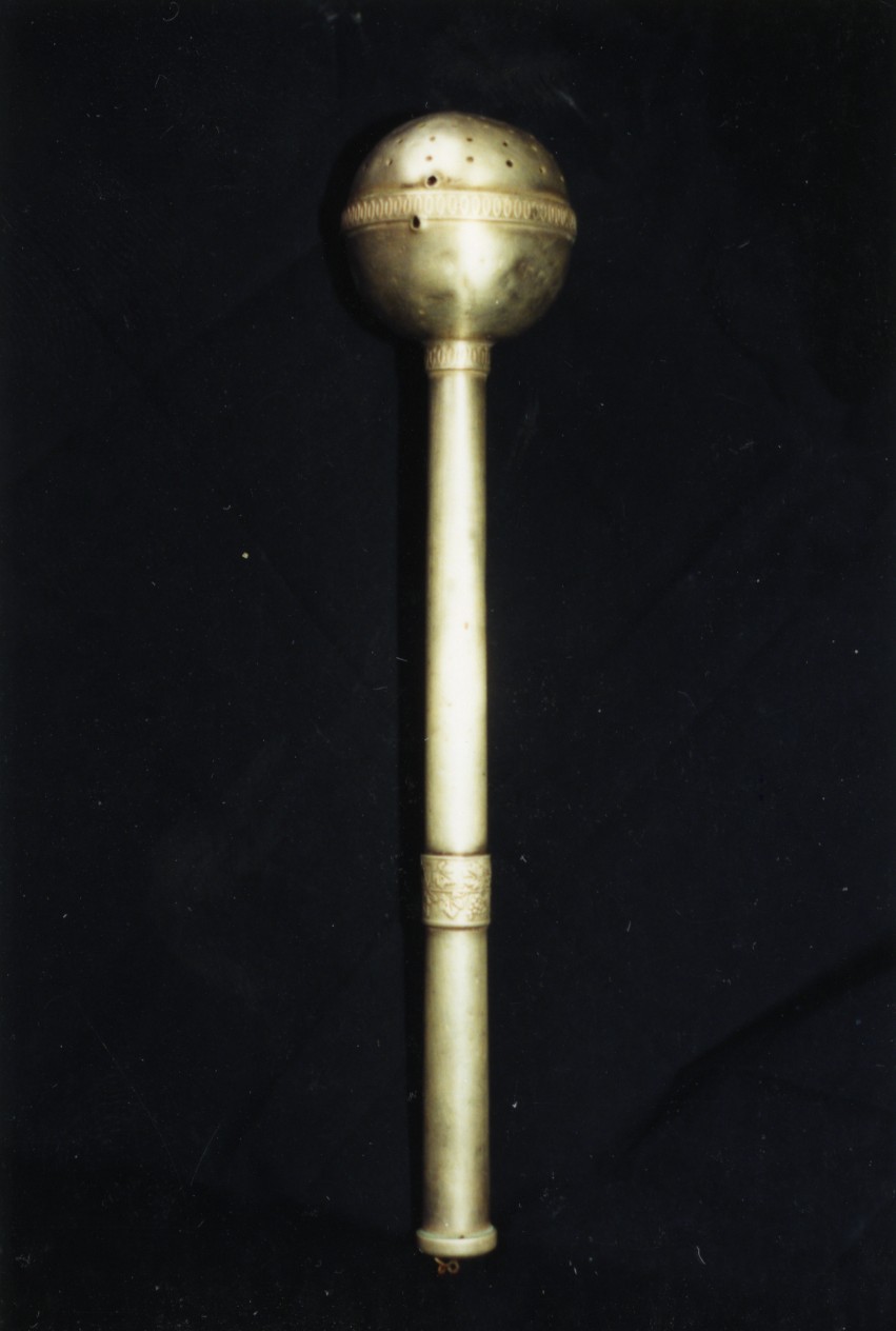 Aspersorio