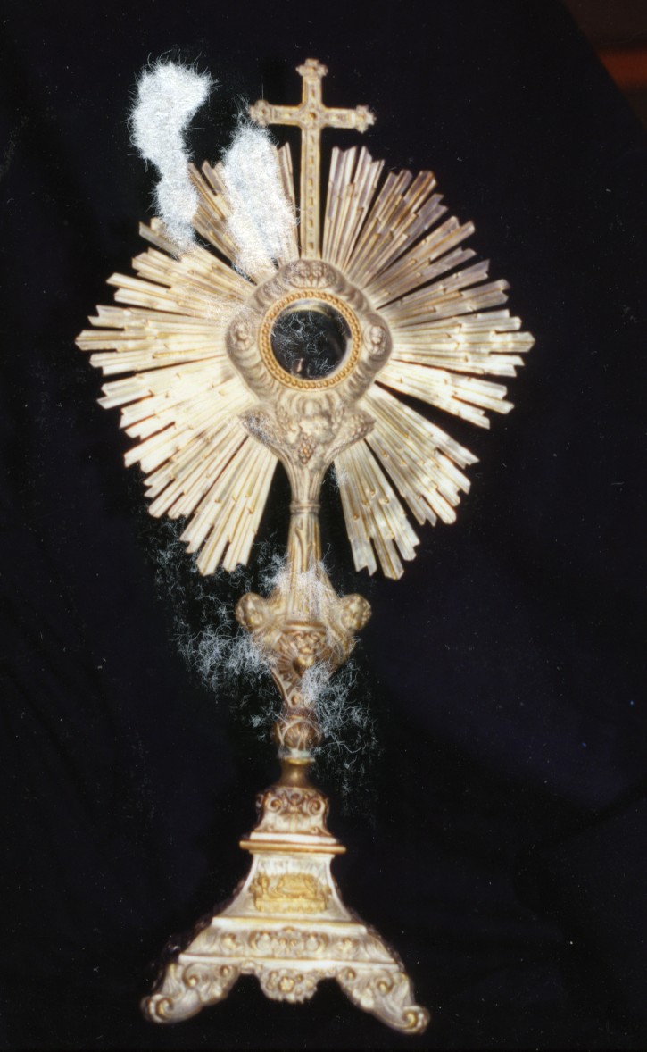 Ostensorio