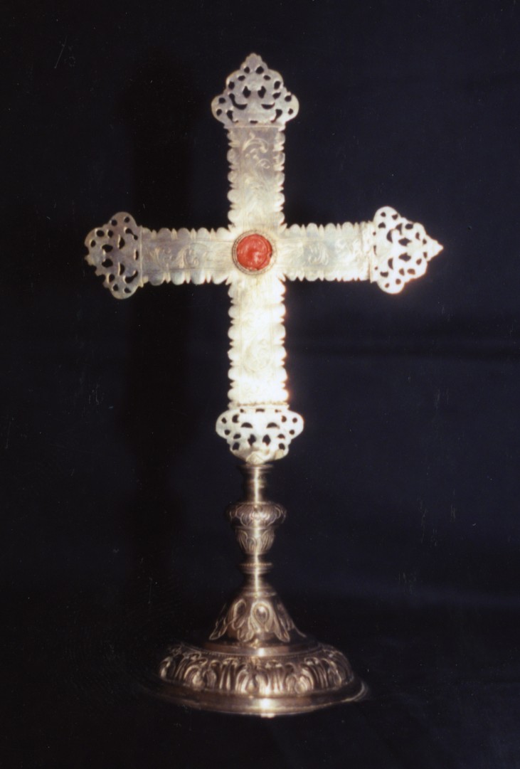 Stauroteca