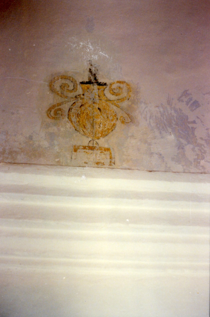Motivi decorativi (dipinto)