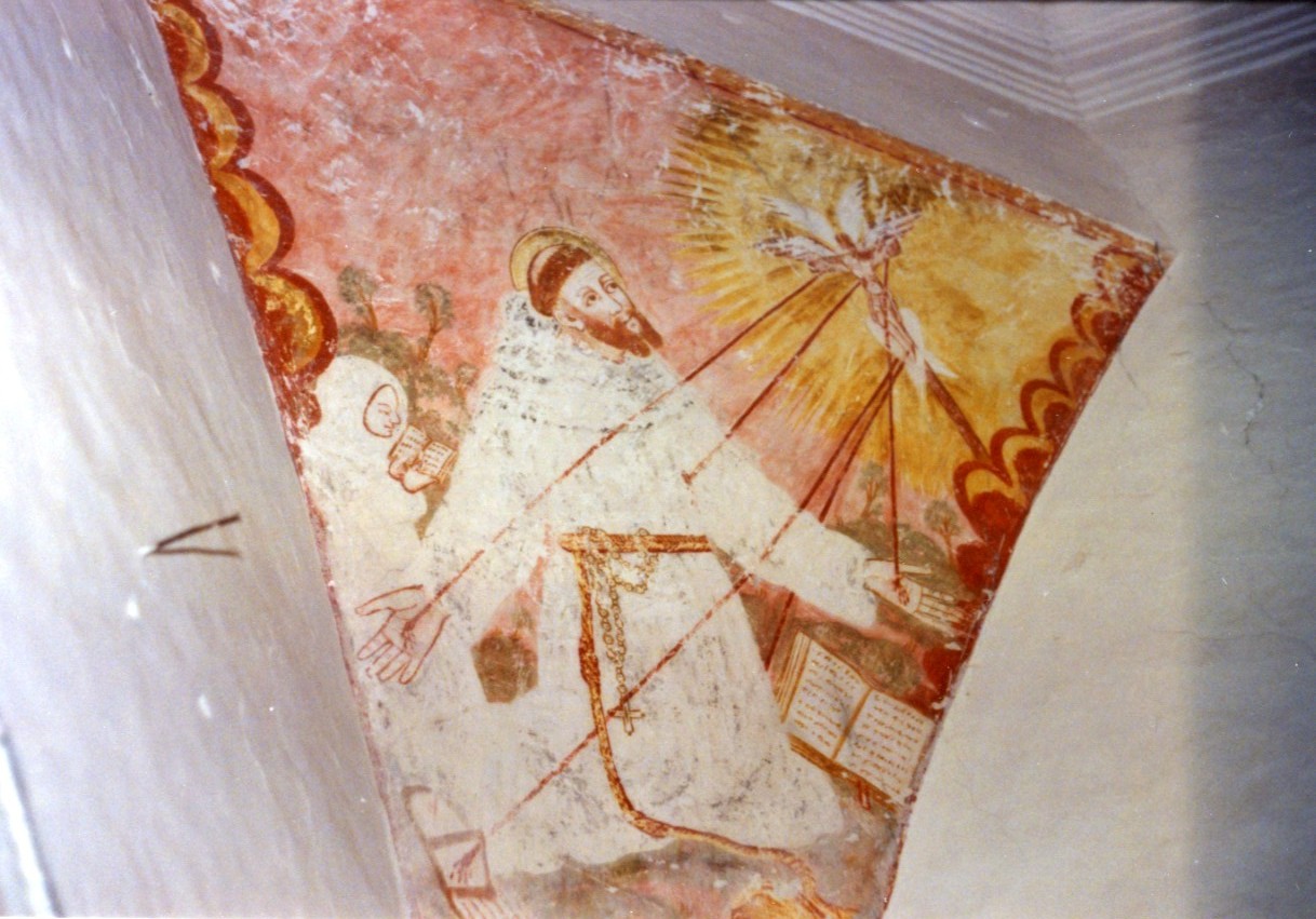 San francesco d'assisi riceve le stimmate (dipinto, ciclo)