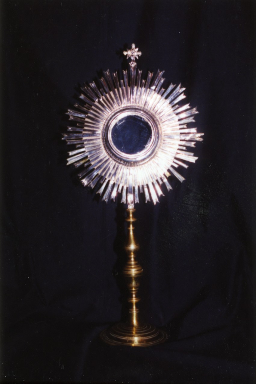 Ostensorio