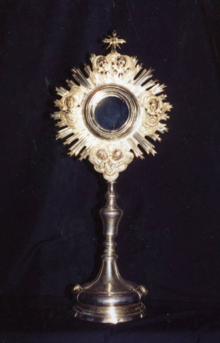 Ostensorio