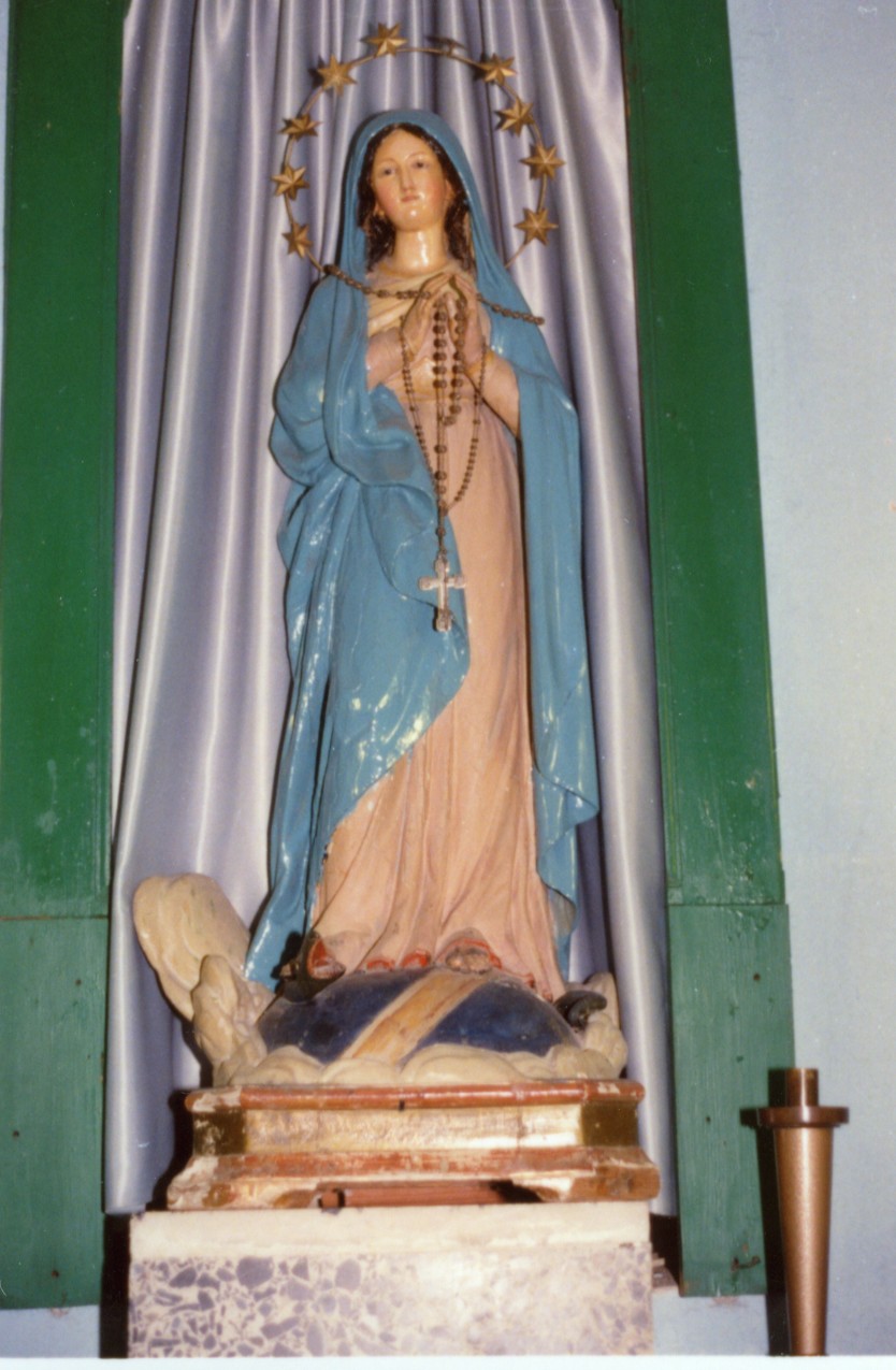 Madonna immacolata (statua)