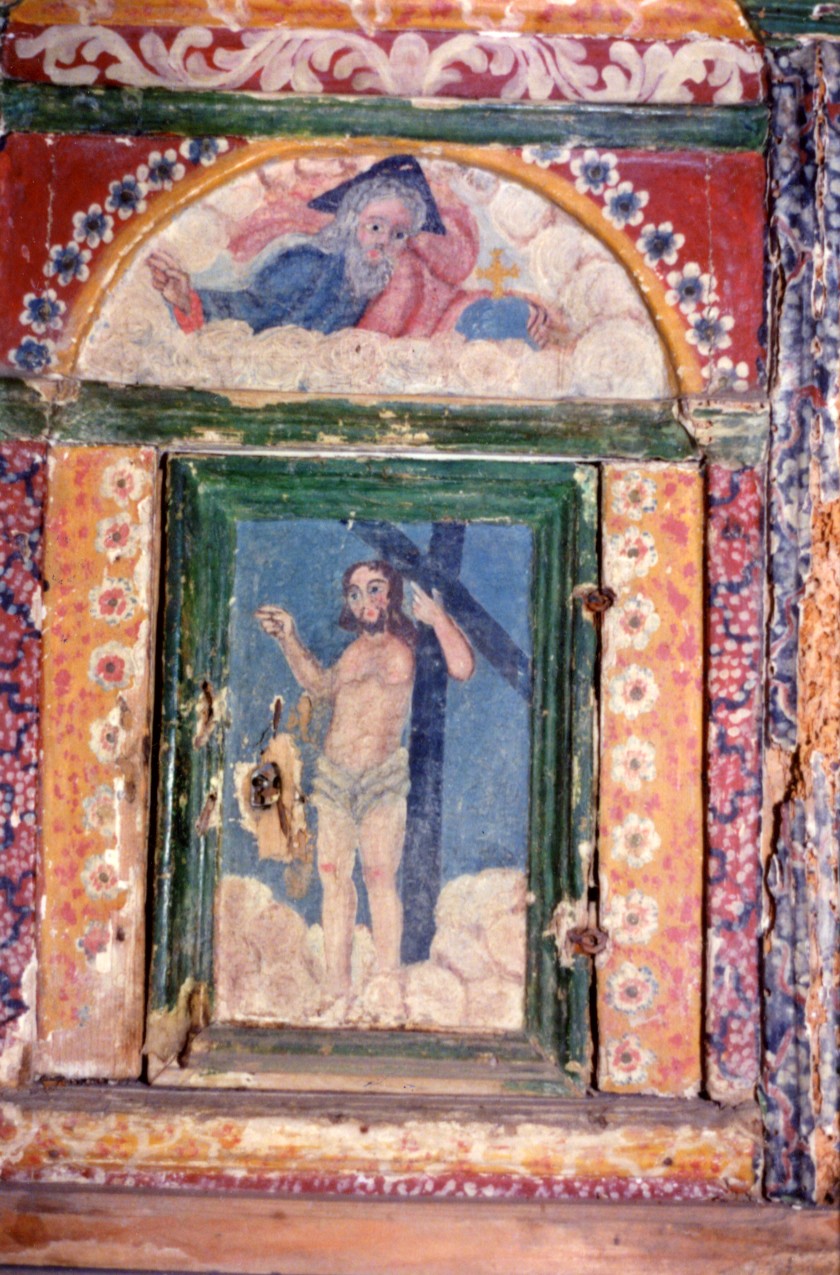 Tabernacolo