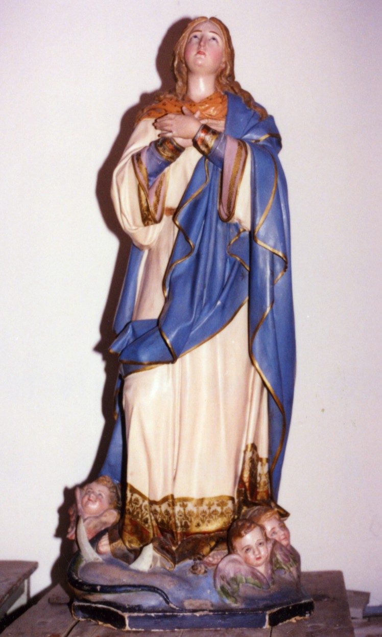 Madonna immacolata (statua)