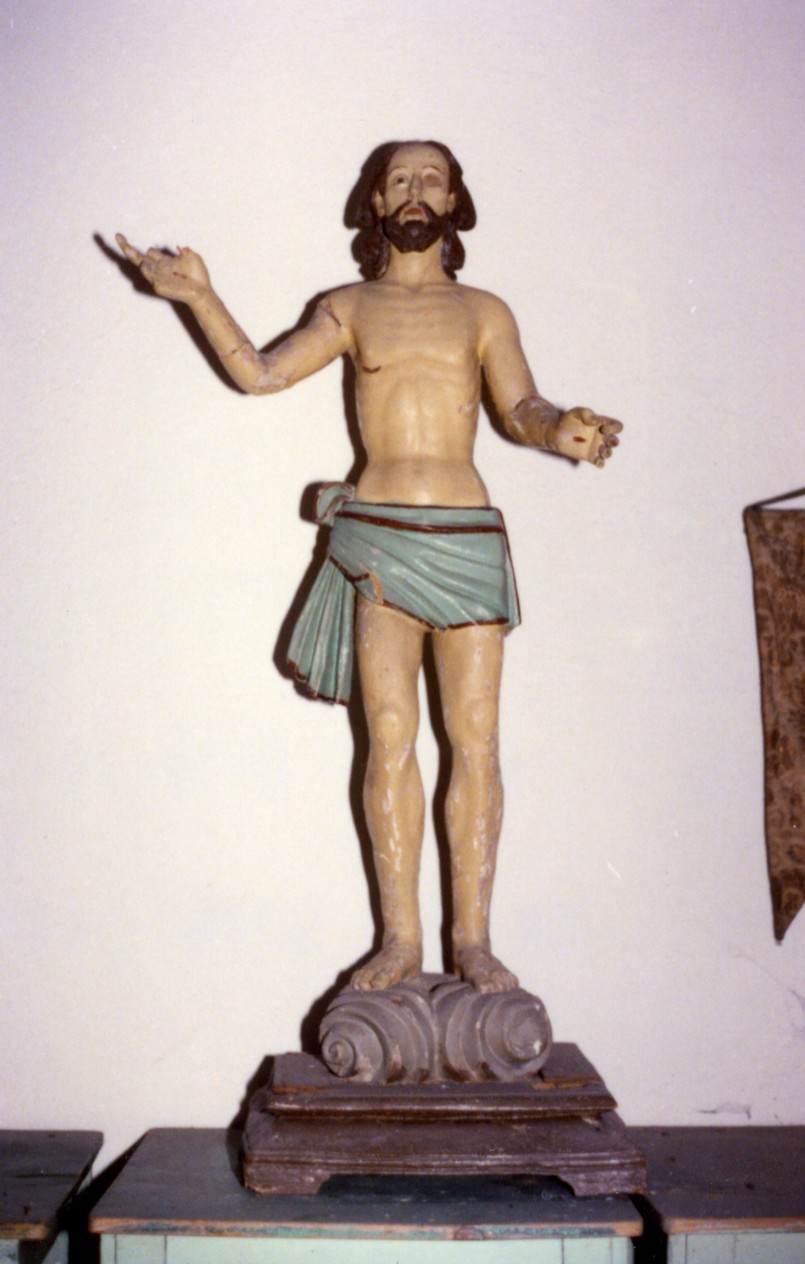 Cristo risorto (statua)