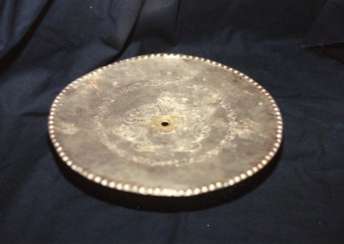 Alzata